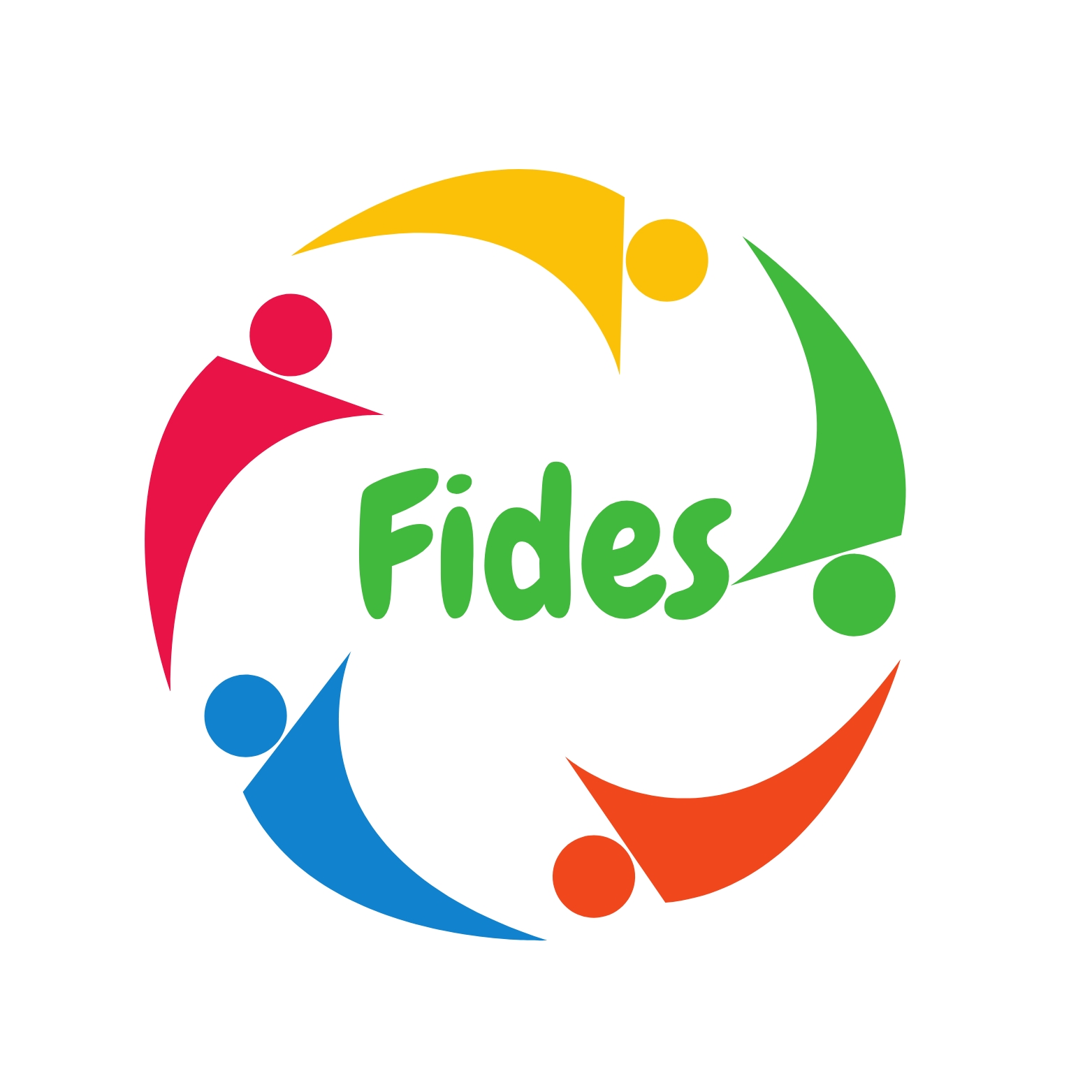 FIDES Catholic Parish Management Software